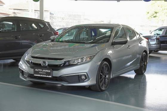 HONDA CIVIC 2.0 16V FLEXONE EX 4P CVT HONDA CIVIC 2.0 16V FLEXONE EX 4P CVT